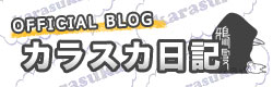 カラスカ日記