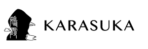 カラスカオフィシャルサイト