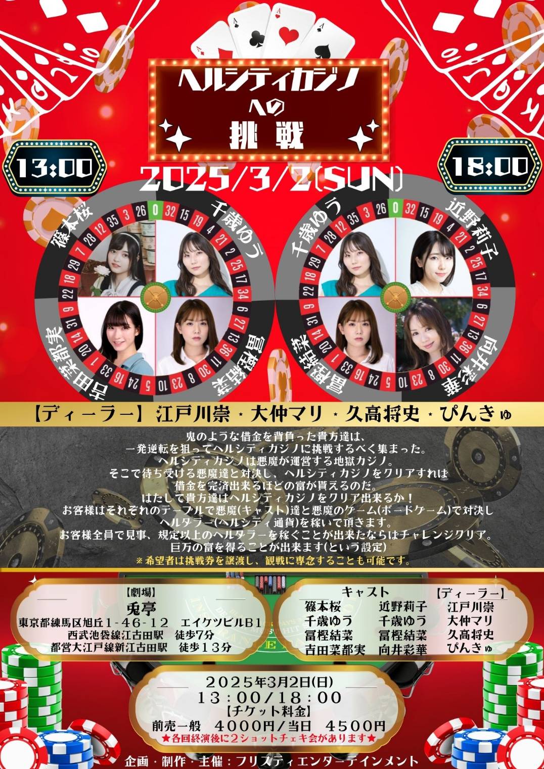 ヘルカジフライヤー